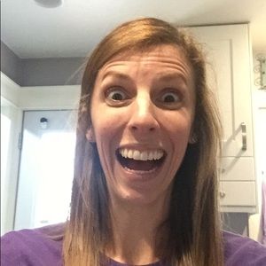 Meet your Posher, Allison